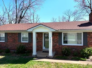 3885 Mobley Mill Rd, Coxs Creek, KY 40013