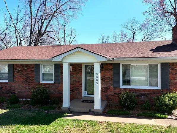 3885 Mobley Mill Rd, Coxs Creek, KY 40013