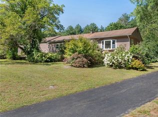 266 Fabyan Rd, North Grosvenordale, CT 06255