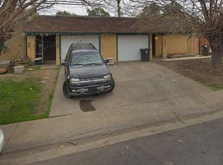 2589 Capitales Dr, Rancho Cordova, CA