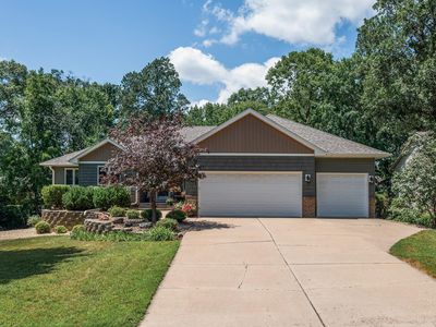 19396 Auburn St NW, Elk River, MN, 55330