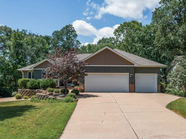 19396 Auburn St NW, Elk River, MN 55330