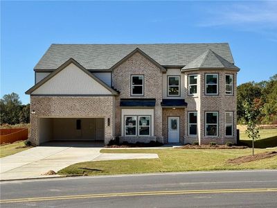 2500 Sunny Hill Rd, Buford, GA, 30519