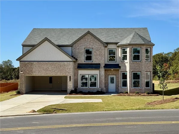 2500 Sunny Hill Rd, Buford, GA 30519