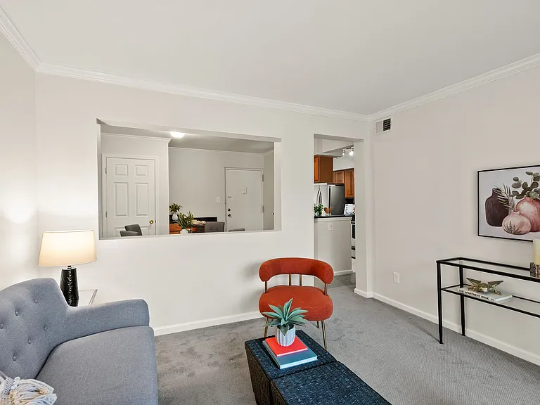 8511 Barrington Ct #S — Photo 13