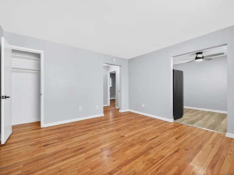 Oakley Square Fully Renovated Living Room Oakley Square Fully Renovated Living Room