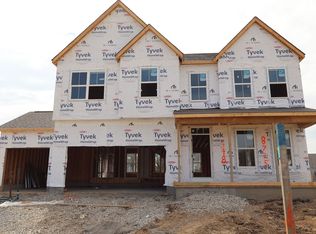 8725 Martin Ln, Plain City, OH 43064