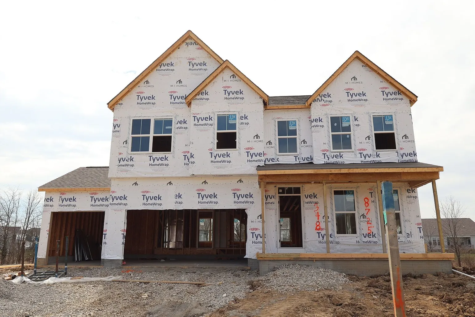 8725 Martin Ln photo 1