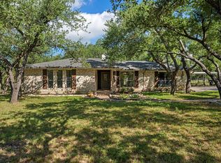216 Country Rd, Georgetown, TX 78628