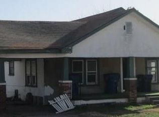 328 W Comanche St, Purcell, OK 73080