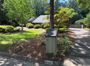 241 Harmon Ct, Winston Salem, NC 27106