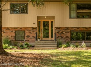 86 Pine Bush Rd, Stone Ridge, NY 12484