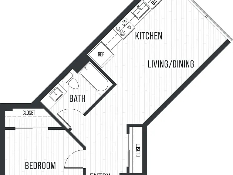 Lofts on Monaco — Photo 17
