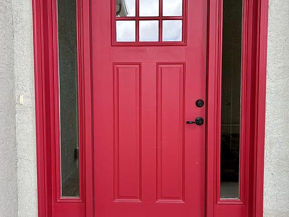 2nd image of 3566 Saddle Dr