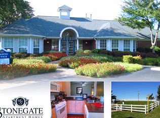 2205 Stone Gate Blvd, Elkton, MD 21921