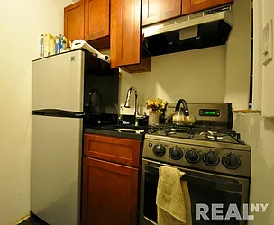 Rented by REAL New York