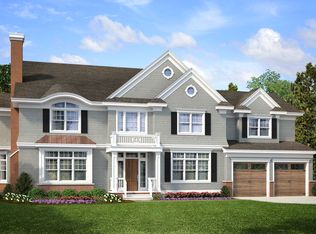 19 Old Lyme Rd, Scarsdale, NY 10583