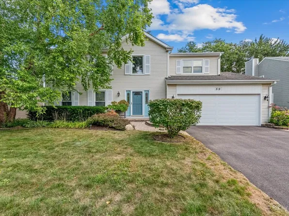 59 Jefferson Ln, Cary, IL 60013