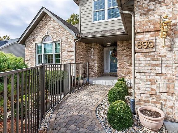 3rd image of 899 Prestonwood Dr