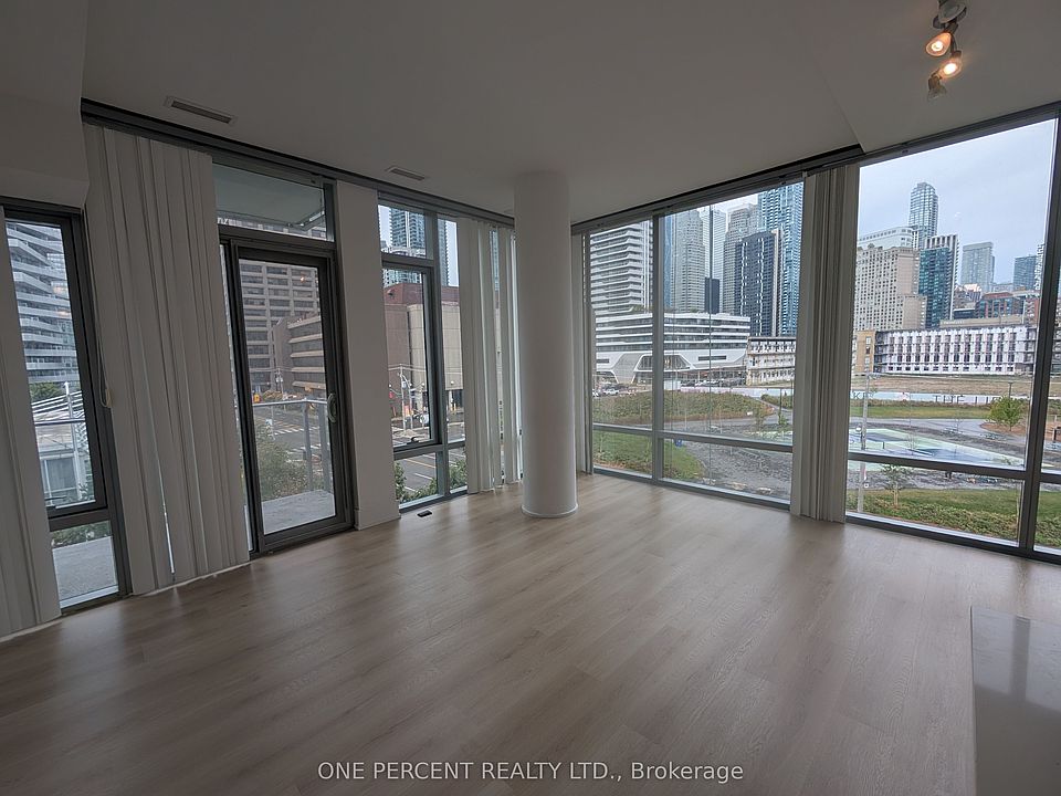 1st image of 39 Queens Quay E #441