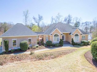 103 Alan Ct, Anderson, SC 29625