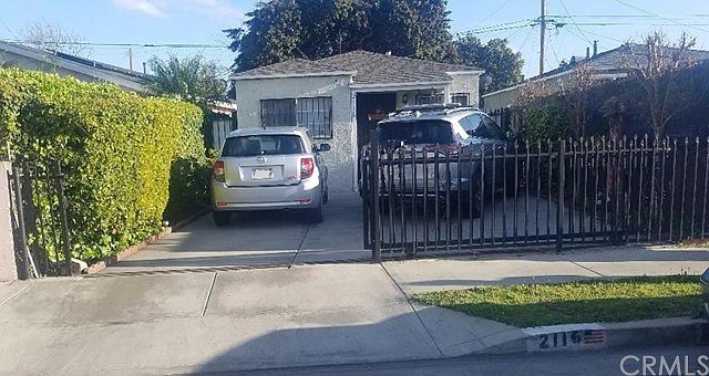 2116 E Oris St Compton CA 90222 Zillow