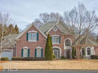 9215 Etching Ovlk, Johns Creek, GA 30097