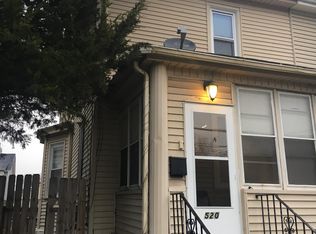 520 W Laughead Ave, Upper Chichester, PA 19061
