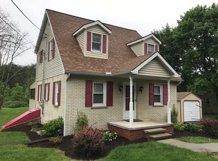 20 Sunset Dr, Carlisle, PA 17013
