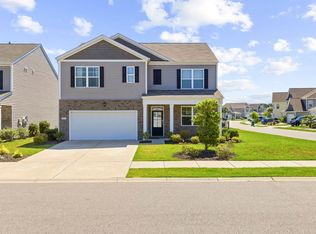 10030 Hamilton Branch Loop, Myrtle Beach, SC 29579