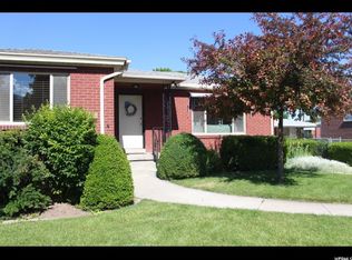 3620 S Carolyn St, Millcreek, UT 84106