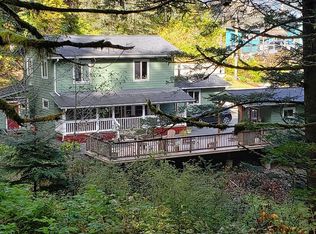 500 H St, Douglas, AK 99824