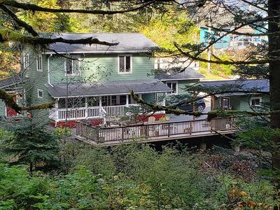 500 H St, Douglas, AK, 99824