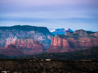 3905 E Orlandi Trl, Rimrock, AZ 86335