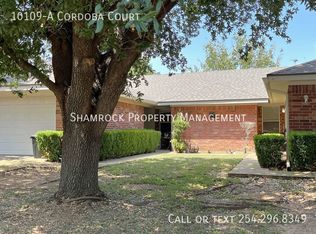 10109A Cordoba Ct, Waco, TX 76708