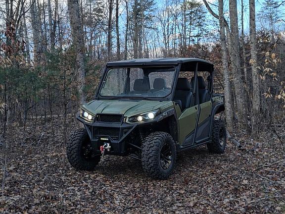 3rd image of Knob Rd