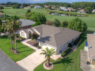 10728 Cup Dr, San Antonio, FL 33576