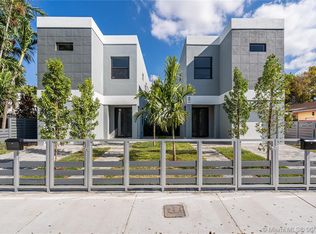 2911 SW 27th Ter, Miami, FL 33133