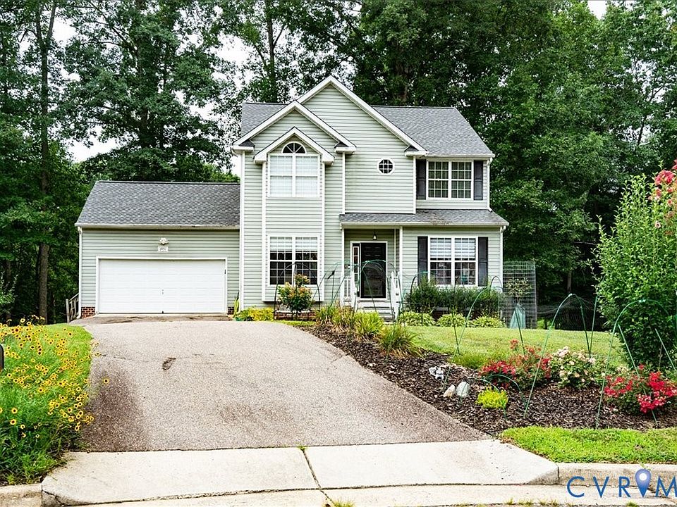 1st image of 7931 Mill River Ln