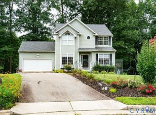 7931 Mill River Ln, Chesterfield, VA 23832