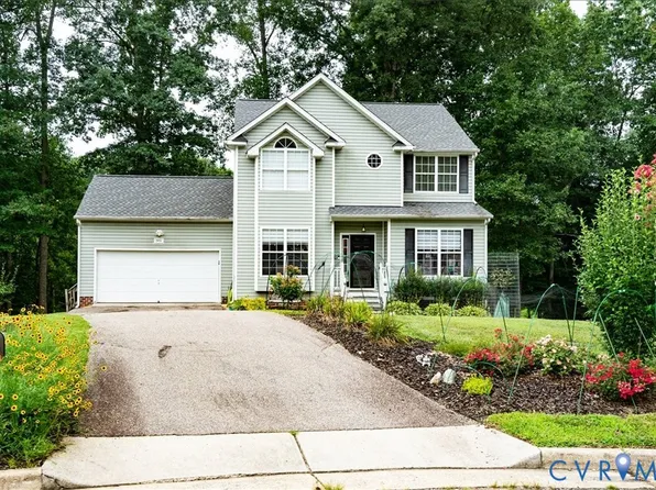 7931 Mill River Ln, Chesterfield, VA 23832