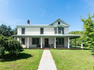 2851 Cold Springs Rd, Greenville, VA 24440