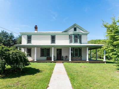 2851 Cold Springs Rd, Greenville, VA, 24440
