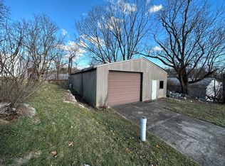 601 Lytle Ave, Elsmere, KY 41018