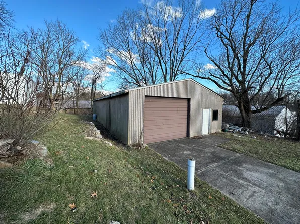 601 Lytle Ave, Elsmere, KY 41018