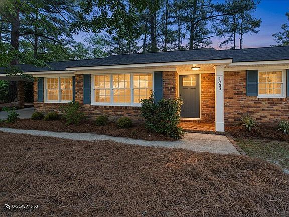 2nd image of 1833 Pisgah Rd