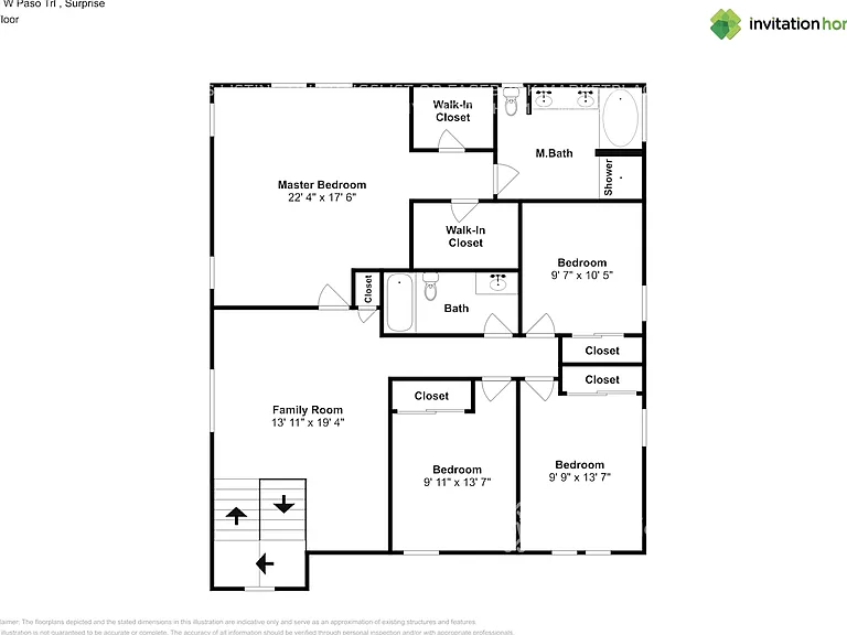 16451 W Paso Trl — Photo 3