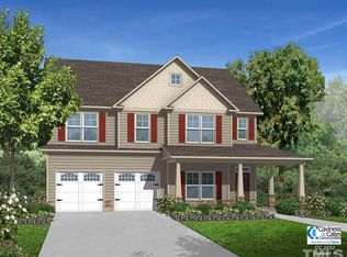 1313 Gaby Ln, Knightdale, NC 27545