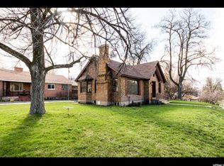 88 S 100 E, Logan, UT 84321