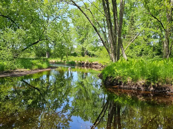 2 County Road T Lot 2, Tomahawk, WI 54487